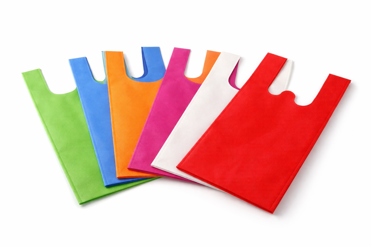 T-Shirt Bags