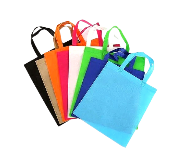Non-Woven Handle Bags