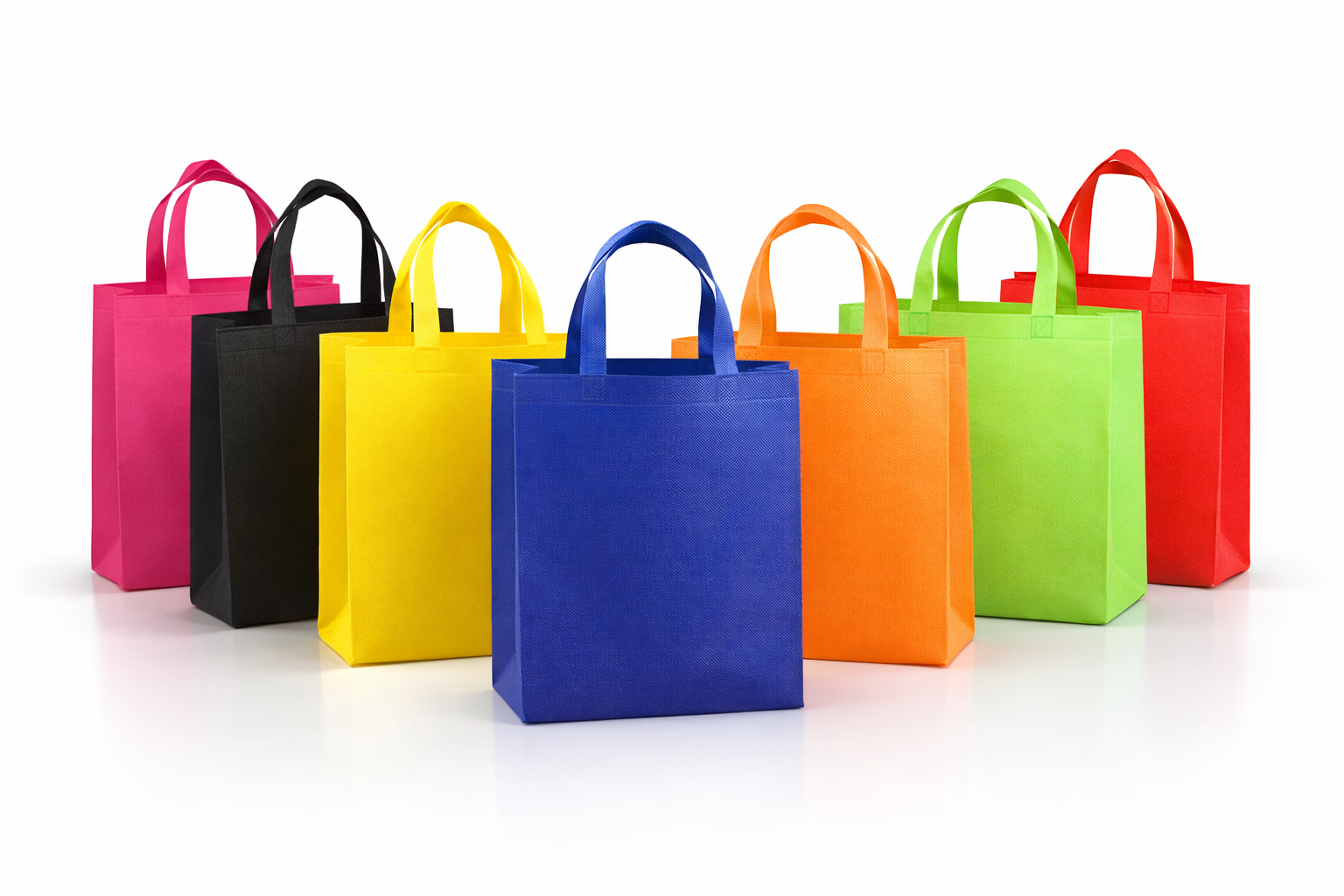 Box Bags